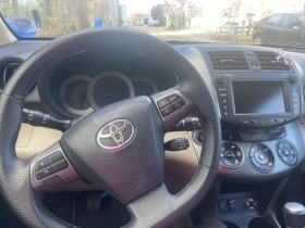 Toyota Rav4 2.2д4д, снимка 13