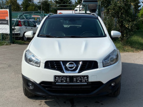 Обява за продажба на Nissan Qashqai 2.0dci-TECNA ~17 999 лв. - изображение 1