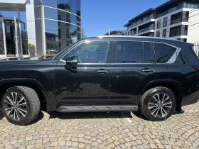 Lexus LX 600, снимка 13