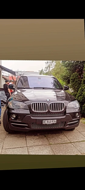 BMW X5, снимка 2