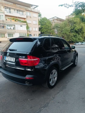 BMW X5, снимка 7