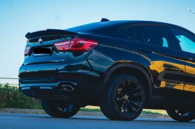 BMW X6 3.5xi xDrive  306hp Euro 6 , снимка 4