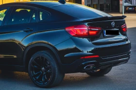 BMW X6 3.5xi xDrive  306hp Euro 6 , снимка 5