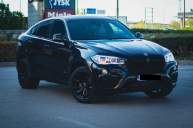 BMW X6 3.5xi xDrive  306hp Euro 6 , снимка 3