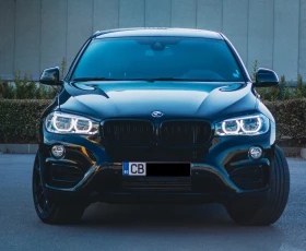 BMW X6 3.5xi xDrive  306hp Euro 6 , снимка 2