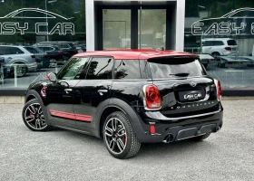 Mini Countryman JCW ALL4, снимка 5