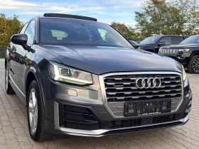 Audi Q2 S-Line 40 TFSI 4х4 Панорама Дистроник Нави Камера - [3] 