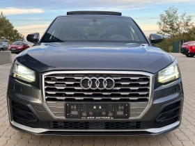 Audi Q2 S-Line 40 TFSI Quatro Panorama , снимка 5