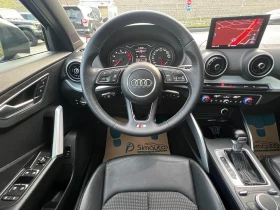 Audi Q2 S-Line 40 TFSI Quatro Panorama , снимка 13