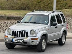 Jeep Cherokee 3.7 V6 / 44  | Mobile.bg    4