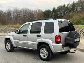 Jeep Cherokee 3.7 V6 / 44  | Mobile.bg    5