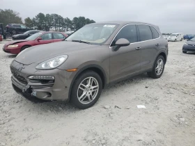 Porsche Cayenne, снимка 2