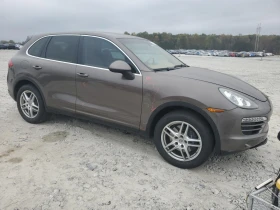 Porsche Cayenne, снимка 1