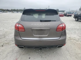 Porsche Cayenne, снимка 5