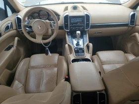 Porsche Cayenne, снимка 9