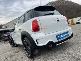 Mini Countryman S-1.6i-AVTOM-184к.с-R60-4X4-126000км, снимка 3