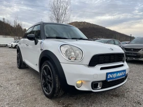 Mini Countryman S-1.6i-AVTOM-184к.с-R60-4X4-126000км, снимка 10