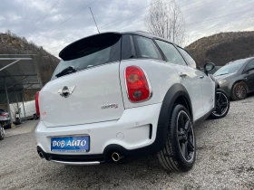 Mini Countryman S-1.6i-AVTOM-184к.с-R60-4X4-126000км, снимка 6