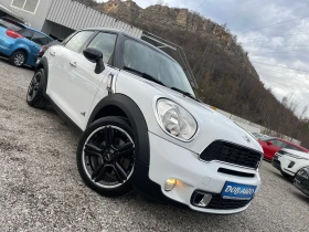 Mini Countryman S-1.6i-AVTOM-184к.с-R60-4X4-126000км, снимка 8