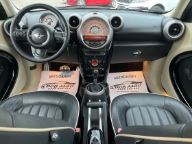 Mini Countryman S-1.6i-AVTOM-184к.с-R60-4X4-126000км, снимка 11