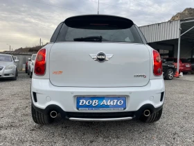 Mini Countryman S-1.6i-AVTOM-184к.с-R60-4X4-126000км, снимка 4