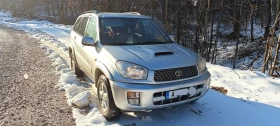 Toyota Rav4, снимка 1