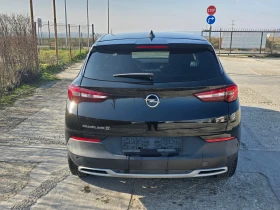 Opel Grandland X 2.0 ecotec Innovation s&s 177cv at8, снимка 6