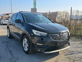 Opel Grandland X 2.0 ecotec Innovation s&s 177cv at8, снимка 1