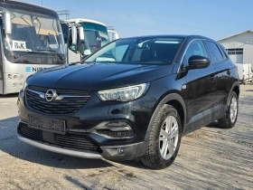 Opel Grandland X 2.0 ecotec Innovation s&s 177cv at8, снимка 3