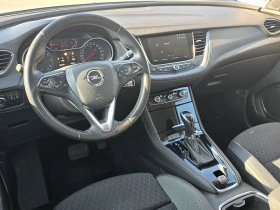 Opel Grandland X 2.0 ecotec Innovation s&s 177cv at8, снимка 12