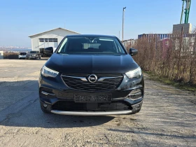 Opel Grandland X 2.0 ecotec Innovation s&s 177cv at8, снимка 2