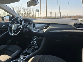 Opel Grandland X 2.0 ecotec Innovation s&s 177cv at8, снимка 15