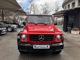 Обява за продажба на Mercedes-Benz G 350 CDI Designo Manufaktur Edition ~55 900 EUR - изображение 2
