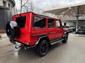 Обява за продажба на Mercedes-Benz G 350 CDI Designo Manufaktur Edition ~55 900 EUR - изображение 4