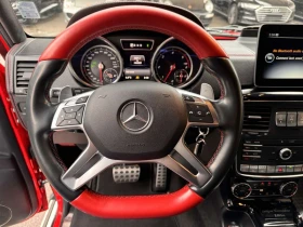 Обява за продажба на Mercedes-Benz G 350 CDI Designo Manufaktur Edition ~55 900 EUR - изображение 8