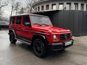 Обява за продажба на Mercedes-Benz G 350 CDI Designo Manufaktur Edition ~55 900 EUR - изображение 3