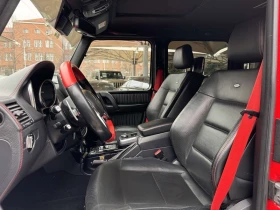 Обява за продажба на Mercedes-Benz G 350 CDI Designo Manufaktur Edition ~55 900 EUR - изображение 9