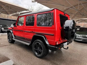 Обява за продажба на Mercedes-Benz G 350 CDI Designo Manufaktur Edition ~55 900 EUR - изображение 6
