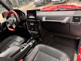 Обява за продажба на Mercedes-Benz G 350 CDI Designo Manufaktur Edition ~55 900 EUR - изображение 11