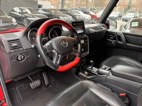 Обява за продажба на Mercedes-Benz G 350 CDI Designo Manufaktur Edition ~55 900 EUR - изображение 7
