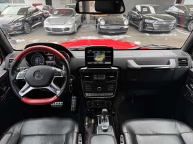 Обява за продажба на Mercedes-Benz G 350 CDI Designo Manufaktur Edition ~55 900 EUR - изображение 10