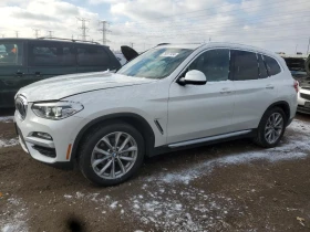 BMW X3  1