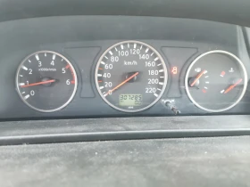 Nissan X-trail First generation T30 | Mobile.bg    14