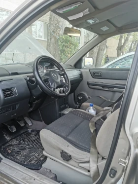 Nissan X-trail First generation T30 | Mobile.bg    13