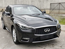 Infiniti Q30 2.2d, снимка 4