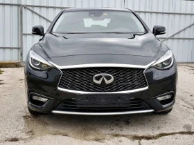 Infiniti Q30 2.2d, снимка 2