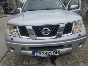 Обява за продажба на Nissan Navara 2.5 ~15 000 лв. - изображение 1