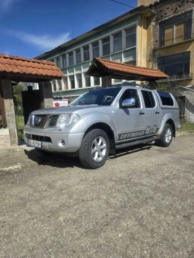 Обява за продажба на Nissan Navara 2.5 ~15 000 лв. - изображение 4