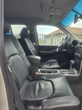 Обява за продажба на Nissan Navara 2.5 ~15 000 лв. - изображение 5