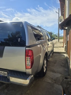 Nissan Navara 2.5 | Mobile.bg    13
